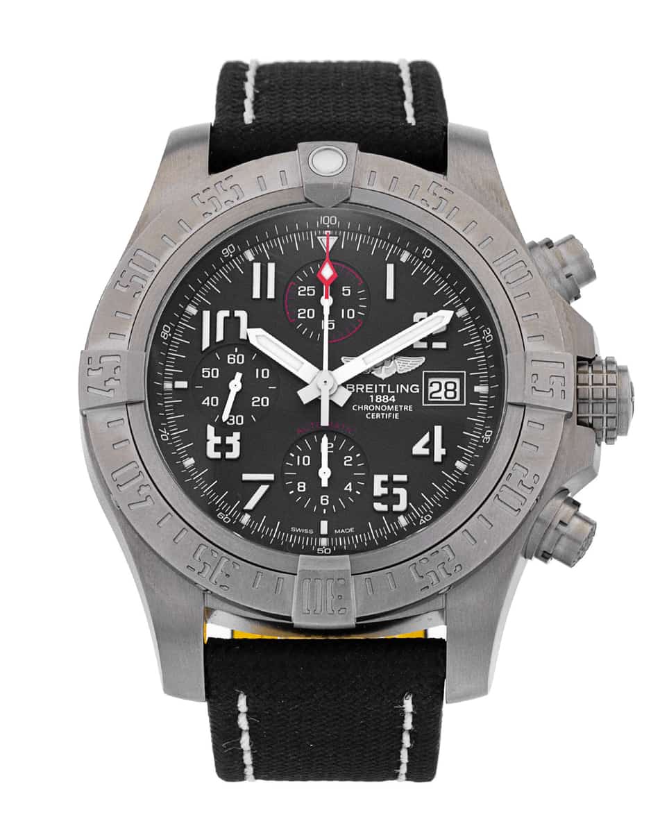 Breitling Avenger Bandit E13383 Breitling Avenger Bandit E13383